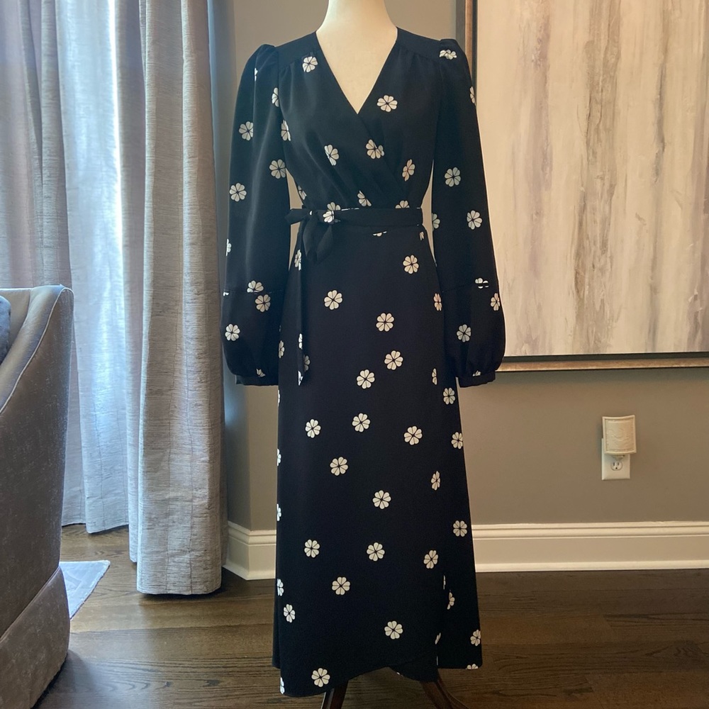 Kate Spade Clover Dress